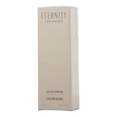 Calvin Klein Eternity EDP 30ml