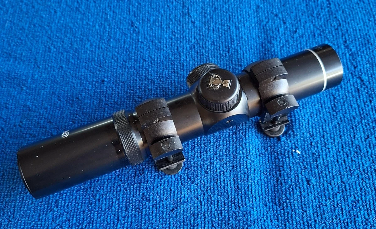 Preços baixos em Tasco Lunetas Para Pistolas de caça | eBay