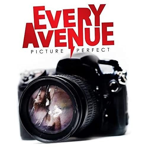 Every Avenue - Picture Perfect - Every Avenue CD 9YVG The Cheap Fast Free PostFREE US DELIVERY | EAN: 0714753012820 | Quality CD