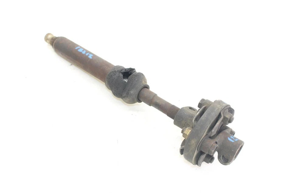 91-93 Mazda B-2600 Eje de dirección intermedio Foto 3 de 4