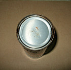 Fyfe & Drum Beer Can SS Steel Bottom Opened — photo 9