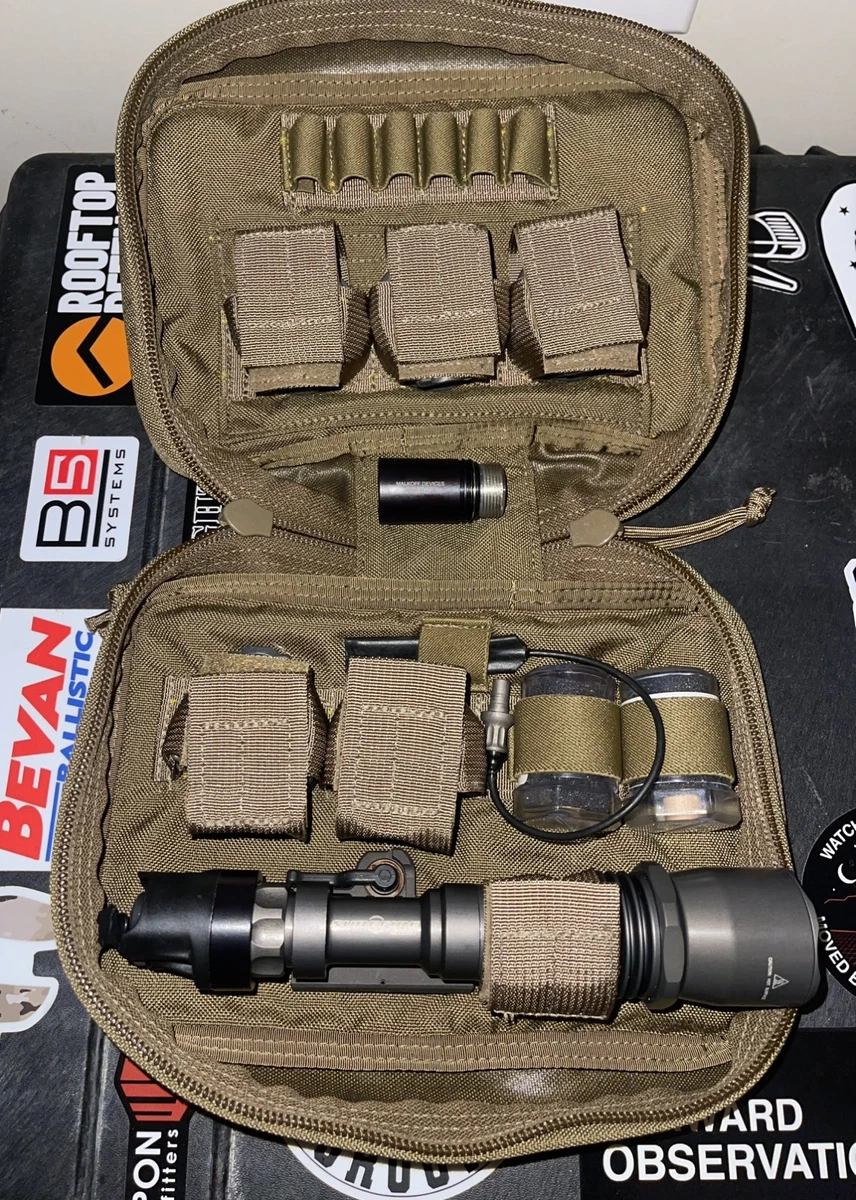 surefire m962 products for sale | eBay