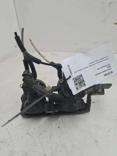 OPEL SIGNUM Druckwandler 09128022 2.20 Petrol 90kw 2003 33282691