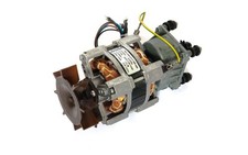 Dürr Dental XR24 Pro Motor Walzenantrieb Antrieb Röntgenfilmentwickler Dental