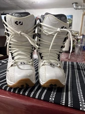 32 Thirty Two Prospect Snowboard Boots Women's Size 9.5