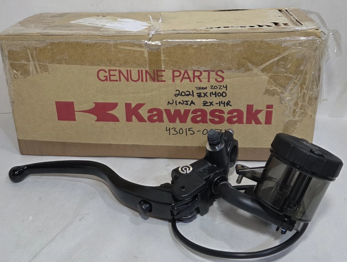 Brembo Motorcycle Brake Calipers & Parts for Kawasaki for sale | eBay