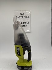 Ryobi ONE 18V Cordless Multi-Surface Handheld Vacuum Tool Only PCL705 Parts L1