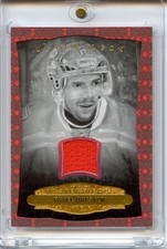 2014-15 Upper Deck Masterpieces Hockey Cards 21