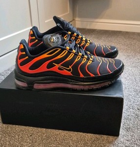 Nike Air Max 97 Tn | eBay UK
