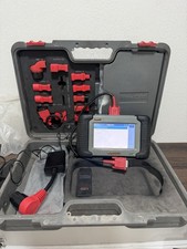 Autel Maxidas Ds708 Automotive Diagnostic System. Tested Autel Maxidas Ds708 Automotive Diagnostic System. Tested