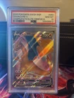 2020 Pokemon SWSH BSP Charizard v #050 CHMPN.PATH Elite Trnr.Box PSA 10 Gem MT