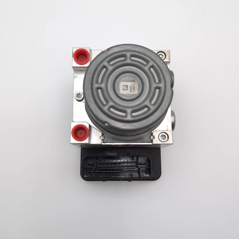 BMW 328I 330I 335I 2014 2015 2016 bomba ABS unidad de control de freno antibloqueo 6858953 Foto 3 de 4