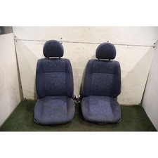 SEDILI ANT. COPPIA FIAT PALIO (97-01) 1.2 BER. 5P/B/1242CC. 1997