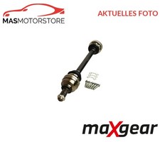 ANTRIEBSWELLE GELENKWELLE HINTEN LINKS MAXGEAR 49-2288 A FÜR BMW 5,E39