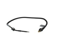 BOSCH Sensor Abgastemperatur MERCEDES-BENZ 2,0 2,9 A0009053904 0009053904