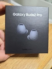 Samsung Galaxy Buds 2 Pro - True Wireless, Noise Cancelling - White