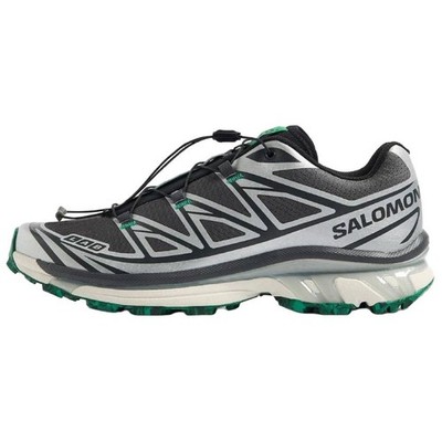 Salomon XT-6 Gore-Tex END. Asphalt Emerald 479531 | eBay