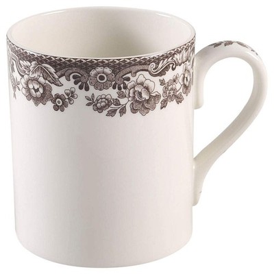 Spode Delamere Brown 16 Oz Mug 11387289
