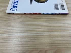 Sega Saturn Luna 2 Eternal Blue LUNAR2 Official Strategy Guidebook