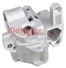 METZGER Oil Pump For AUDI VW SEAT SKODA A3 Sportback A4 Allroad Avant A5 03-17
