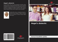 Hegel's Dialectic Samuel Awadhifo Ayibho Taschenbuch Englisch 2025