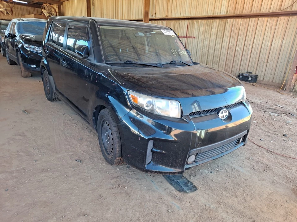 2012 Scion xB Manual Transmission OEM 141K Miles - LKQ439344123 - Изображение 2 из 4