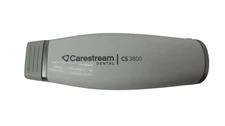 Carestream CS 3800 Wireless Digital Intraoral Dental Scanner - Free Shipping