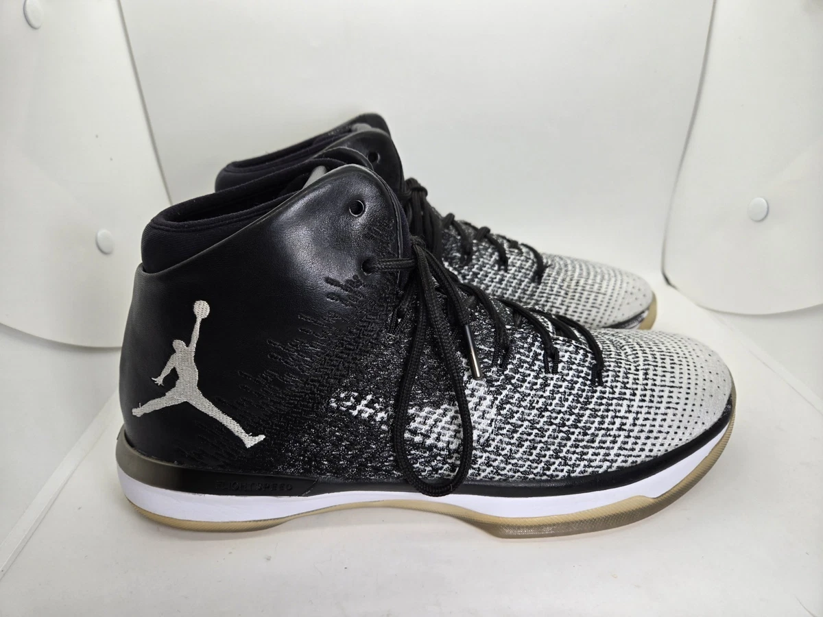 Jordan 黒 スパイク31cm Jordan 31 Fine Print for Sale | Authenticity Guaranteed | eBay