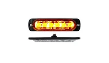 Race Sport Lighting RS70016A  STROBE LIGHT