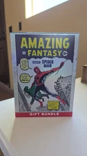 Magic The Gathering: Marvel's Spider-Man - Bundle: Gift Edition