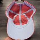 Vineyard Vines Leather Patch Dad Hat - Big & Tall — photo 2