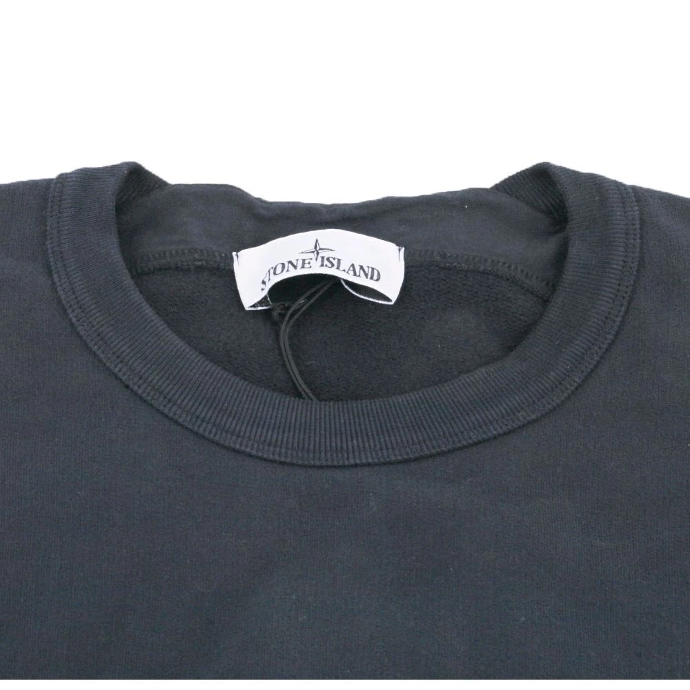 Felpa Stone Island tessuto 45920291