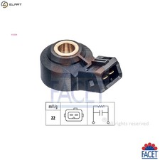 KNOCK SENSOR 9.3234 FOR RENAULT CLIO/IV/MIO TALISMAN/Grandtour/Sport/Tourer 1.6L