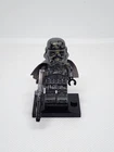 Star Wars Mimban Stormtrooper Custom Lego Minifigure