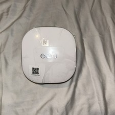 Eero 6 Mesh Wi-Fi Add On Extender Dual-Band Q010001 NO Power Cord