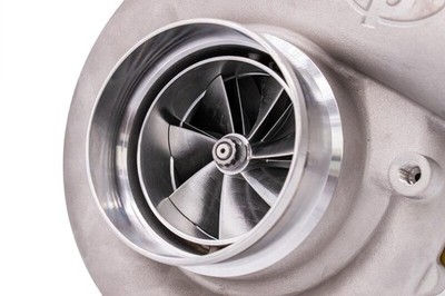 Forced Performance for FP7275 Turbocharger w/T4 .96 A/R Turbine Housing