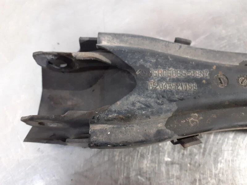 A2043521488 brazo suspensión inferior trasero para MERCEDES CLASE E (W212) LIM - Imagen 3 de 4