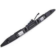 Heckklappengriff Taster Griffleiste Chrom F�r BMW Mini R50 R53,R52 -51137074020