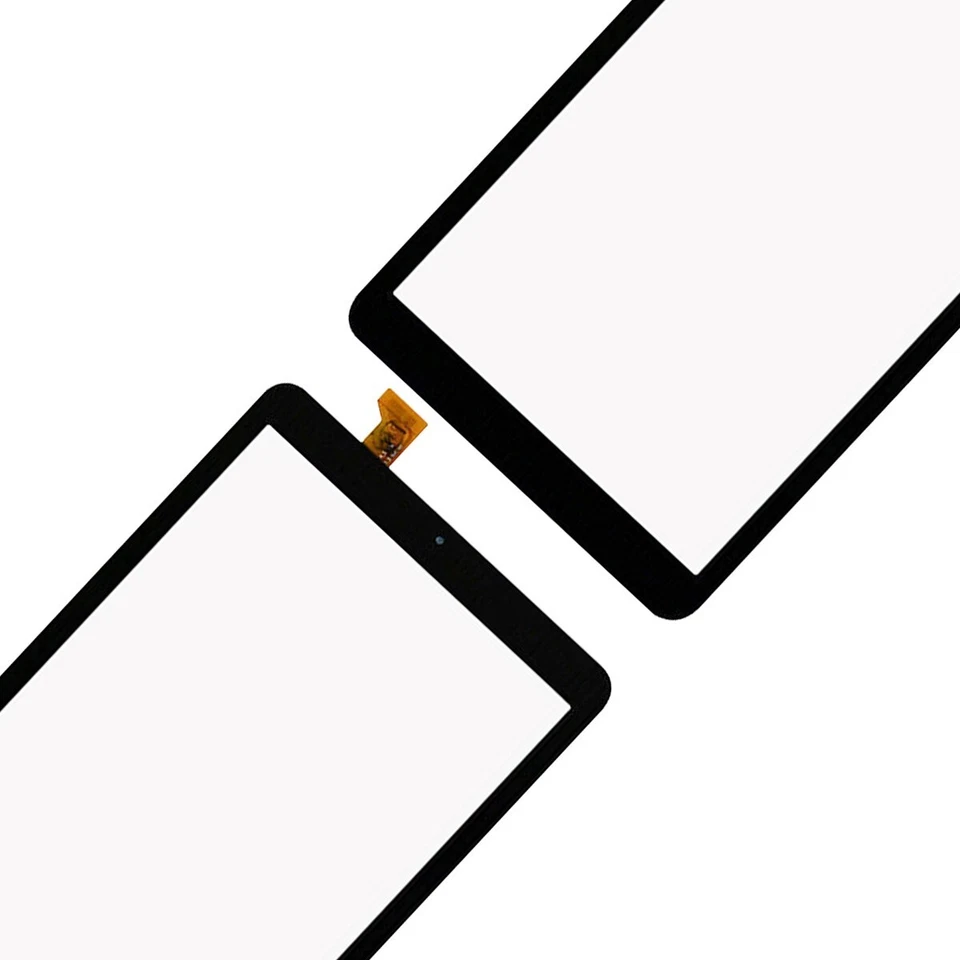 Nuevo cristal digitalizador de pantalla táctil para Samsung Galaxy Tab A 8.0 2018 SM-T387 EE. UU. Foto 3 de 4