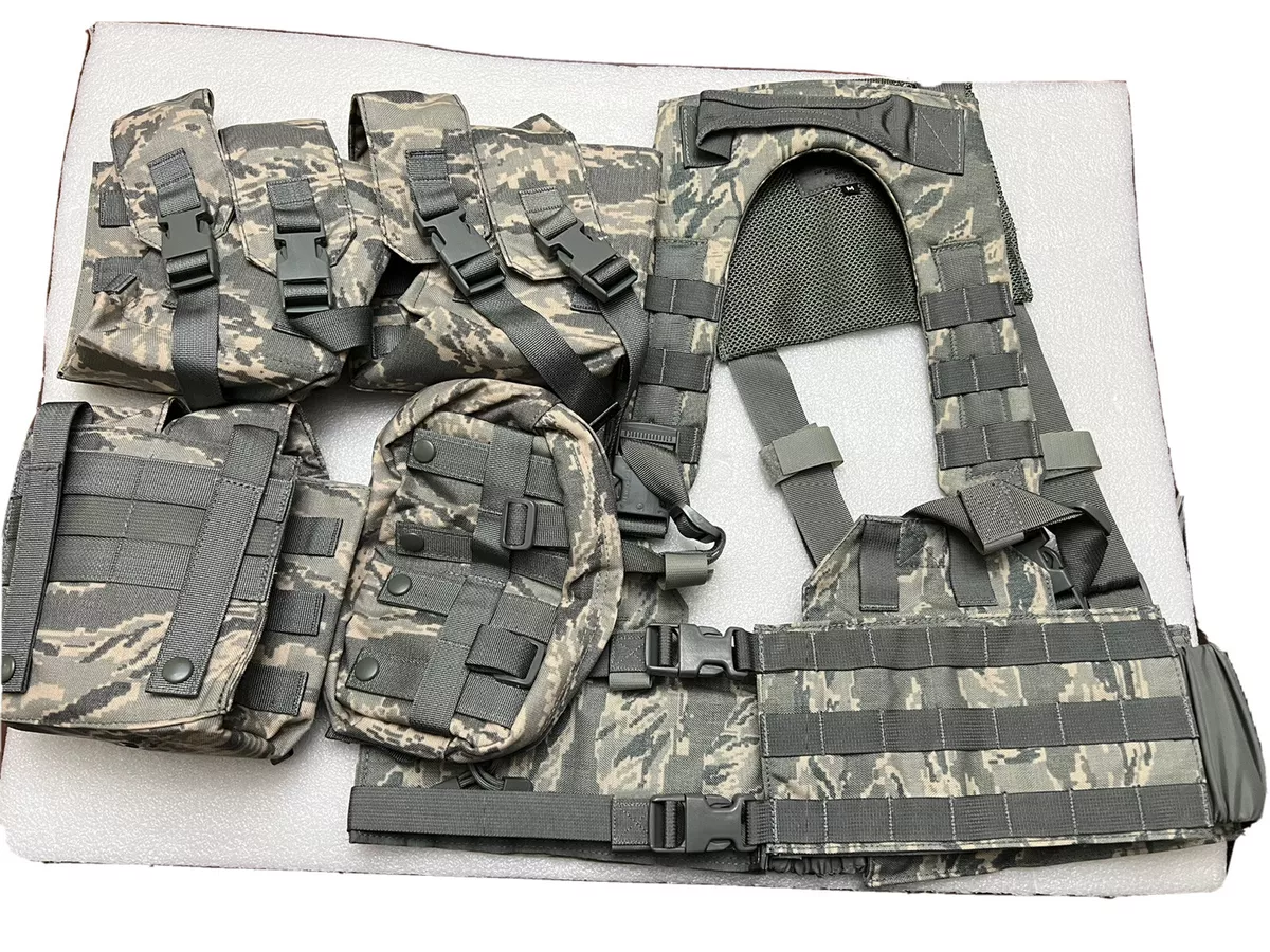 Air sale force gear
