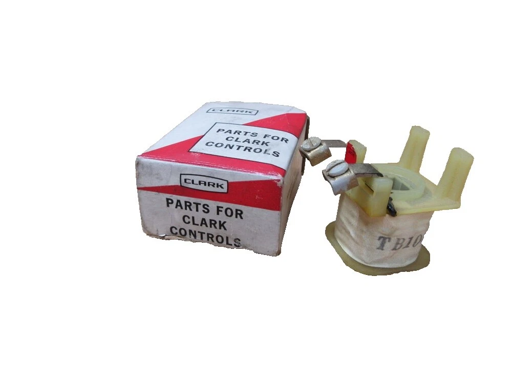 Semiconductores y componentes electrónicos Clark