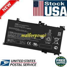 TE04XL Battery For HP Omen 15-AX200 Pavilion 15-BC HSTNN-DB7T 905277-855