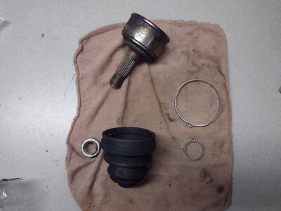 Lobro Drive Shaft Joints CV Joint C 152 10 01 91 024 A 06 96