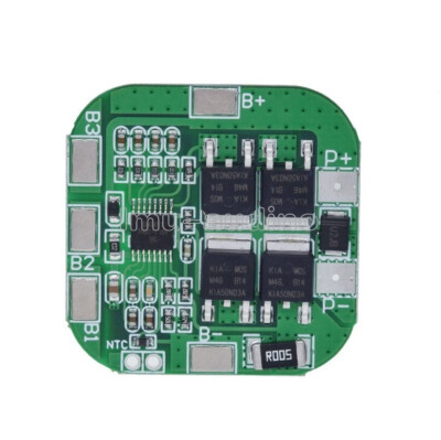 4S 20A 14.8V 16.8V 18650 Li-ion Lithium Battery BMS PCM PCB Protection Board NEW