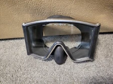 KINUGAWA Full Thermal Temper 18-8 Stainless Dive Mask