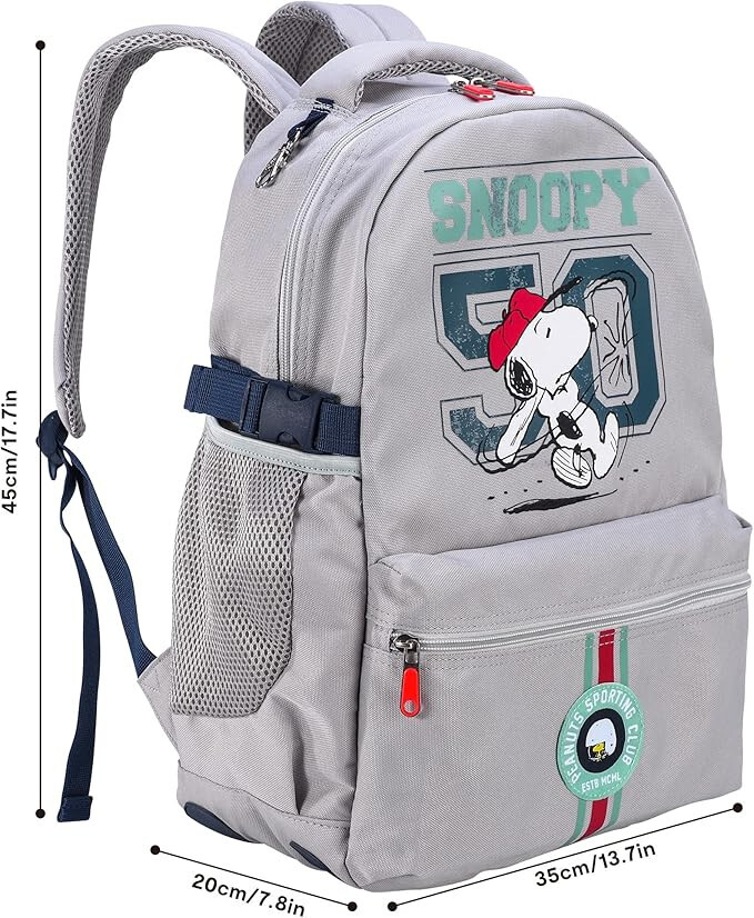 Authorized Vans Vans Snoopy Backpack Snoopy Backpacks Van Vans