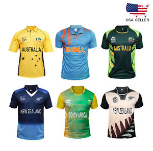 cricket tee shirts