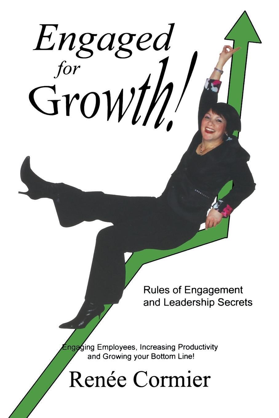 Thumbnail - Engaged For Growth | Renee Cormier | Rules Of Engagement And