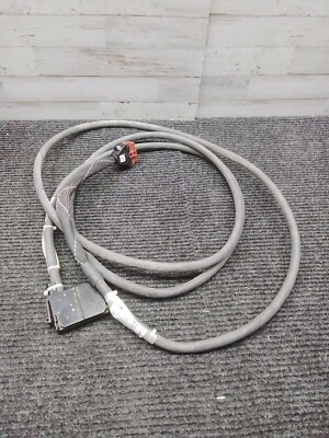 Used ABB BAILEY NKTU11-12 Termination Loop Cable 12'