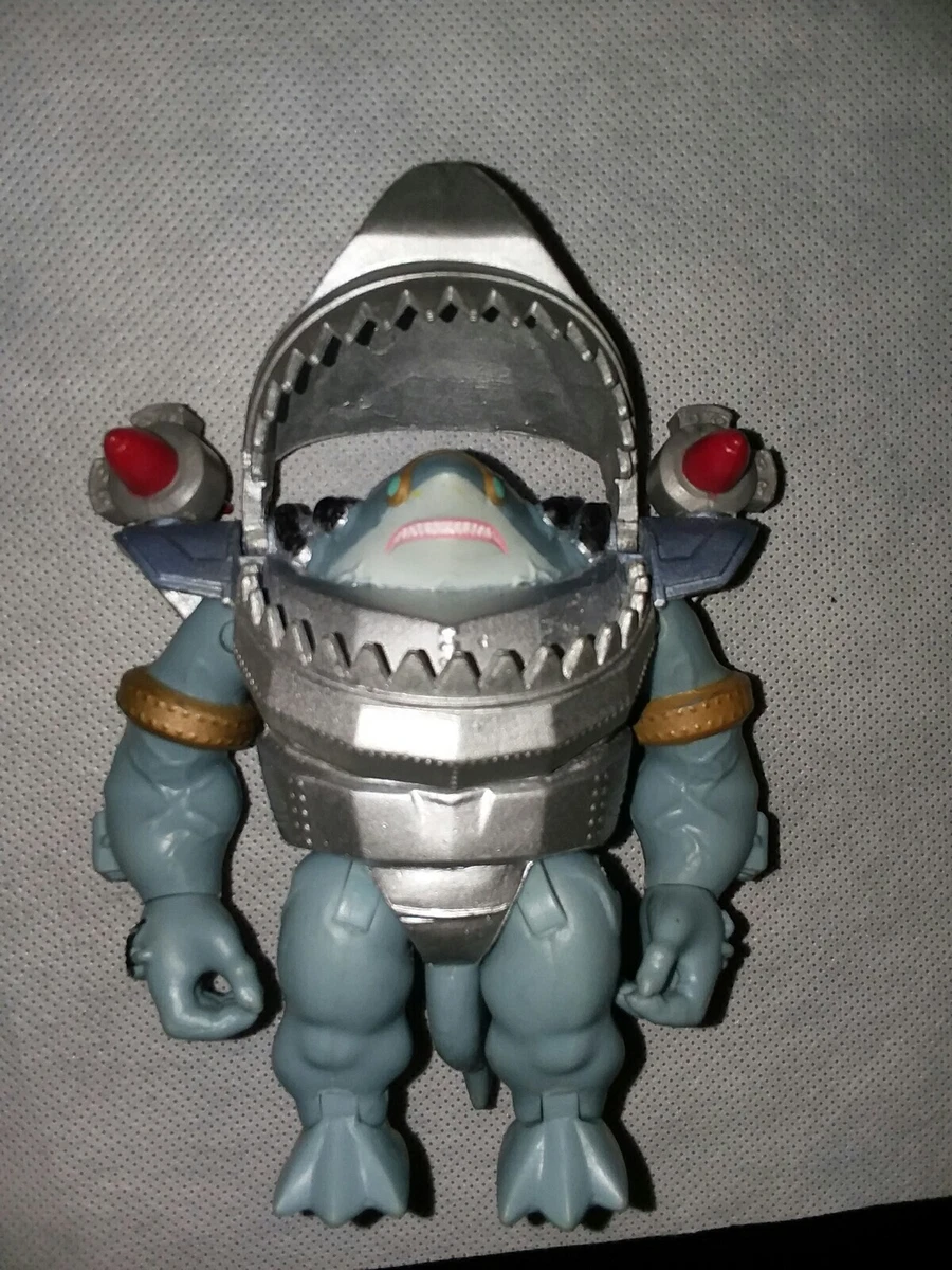 Tmnt armaggon toy new arrivals